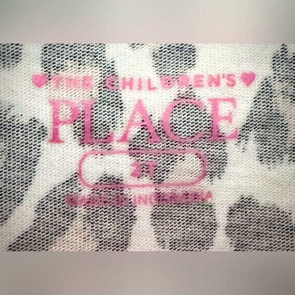 Leopard dress with shoulder straps and droopy sleeves - Picture 10 of 14